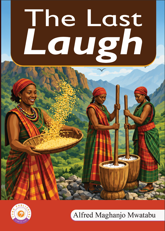 The Last Laugh