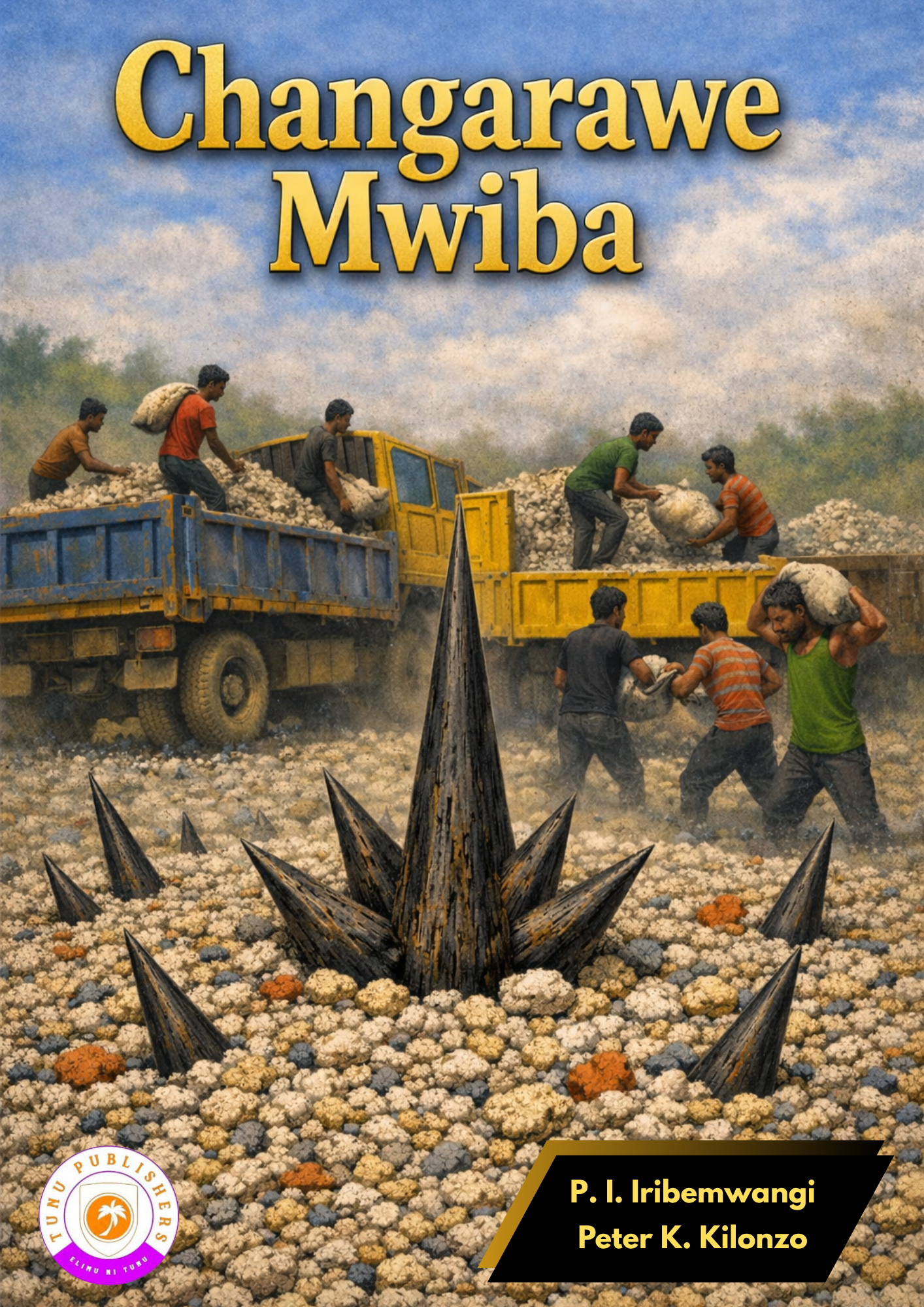 Changarawe Mwiba