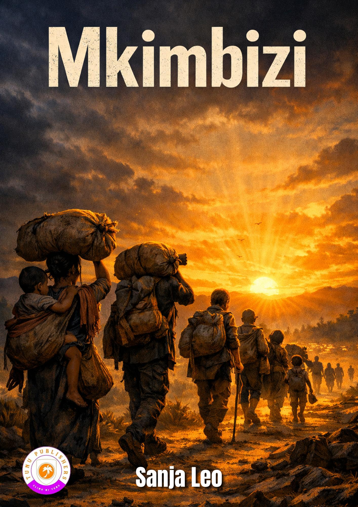 Mkimbizi