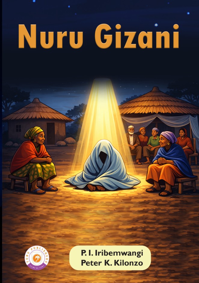 Nuru Gizani