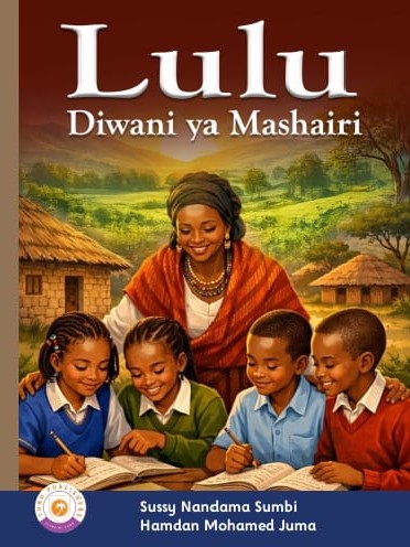 Lulu Diwani ya Mashairi