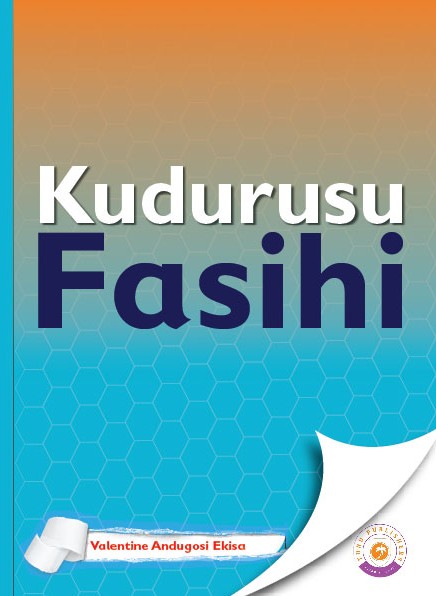 Kudurusu Fasihi