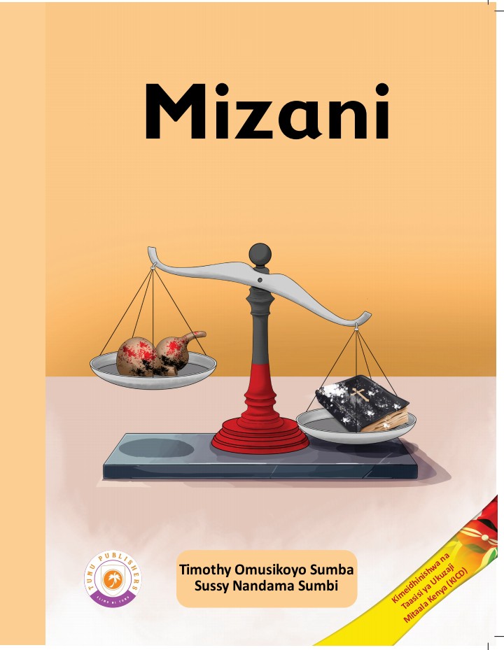 Mizani