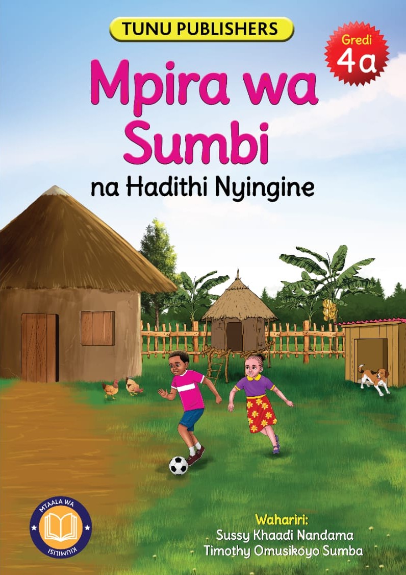 Mpira wa Sumbi