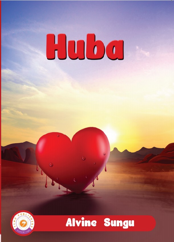 Huba