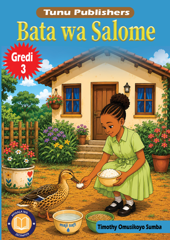 Bata wa Salome