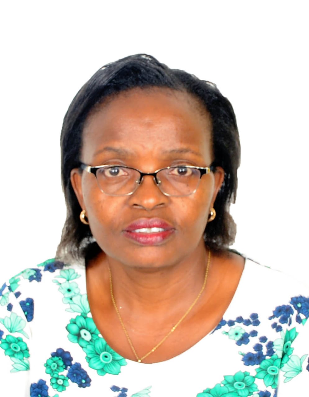 Sussy Nandama Sumbi